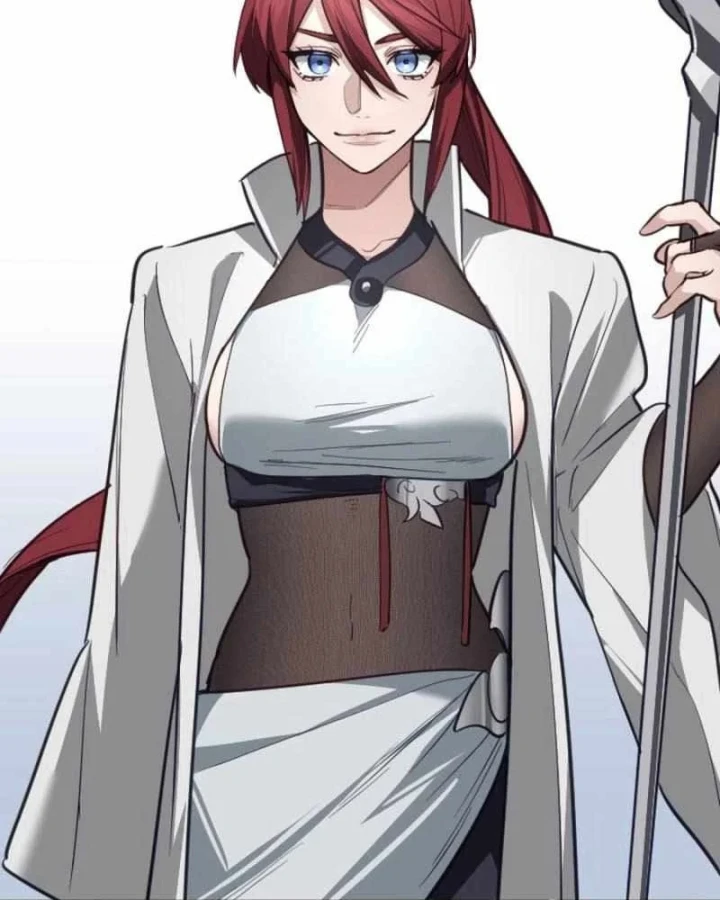 Kiếm Thánh Hồi Quy Và Học Thuyết Ma Pháp Chapter 14 - 11