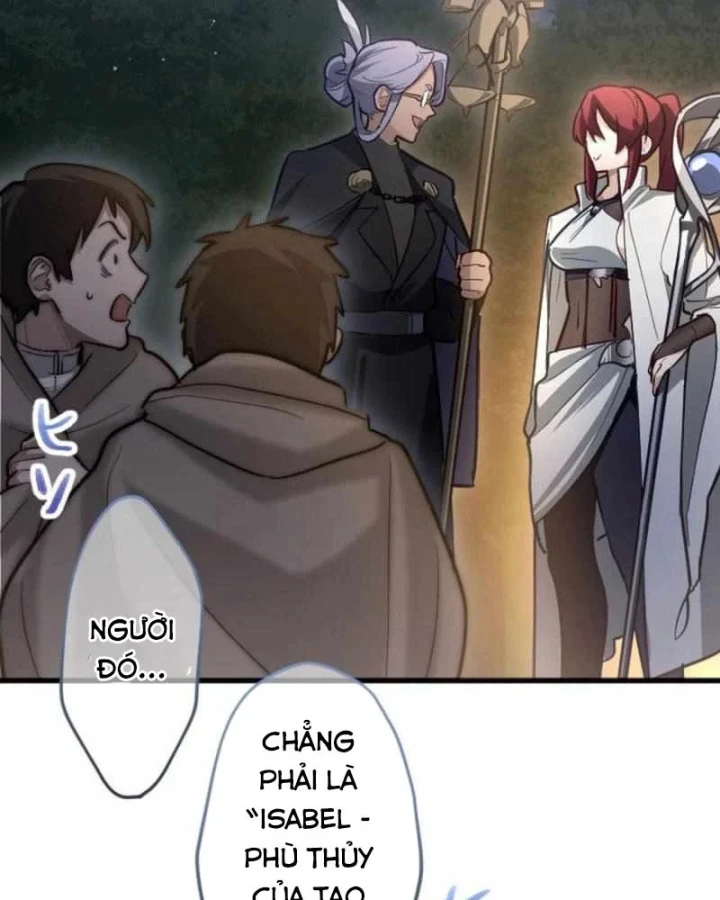 Kiếm Thánh Hồi Quy Và Học Thuyết Ma Pháp Chapter 14 - 13