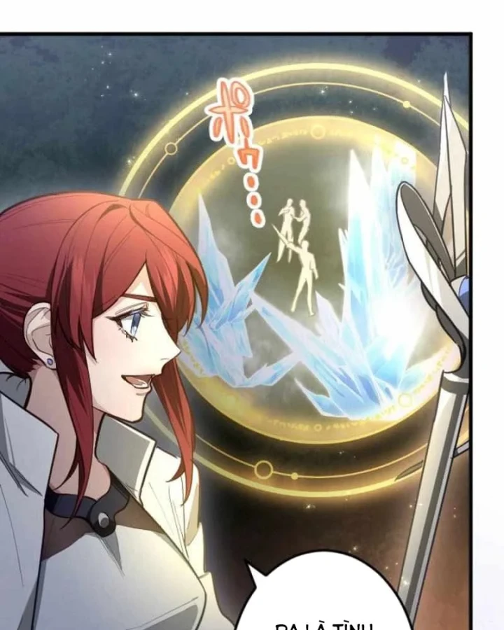 Kiếm Thánh Hồi Quy Và Học Thuyết Ma Pháp Chapter 14 - 15