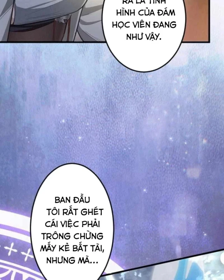 Kiếm Thánh Hồi Quy Và Học Thuyết Ma Pháp Chapter 14 - 16
