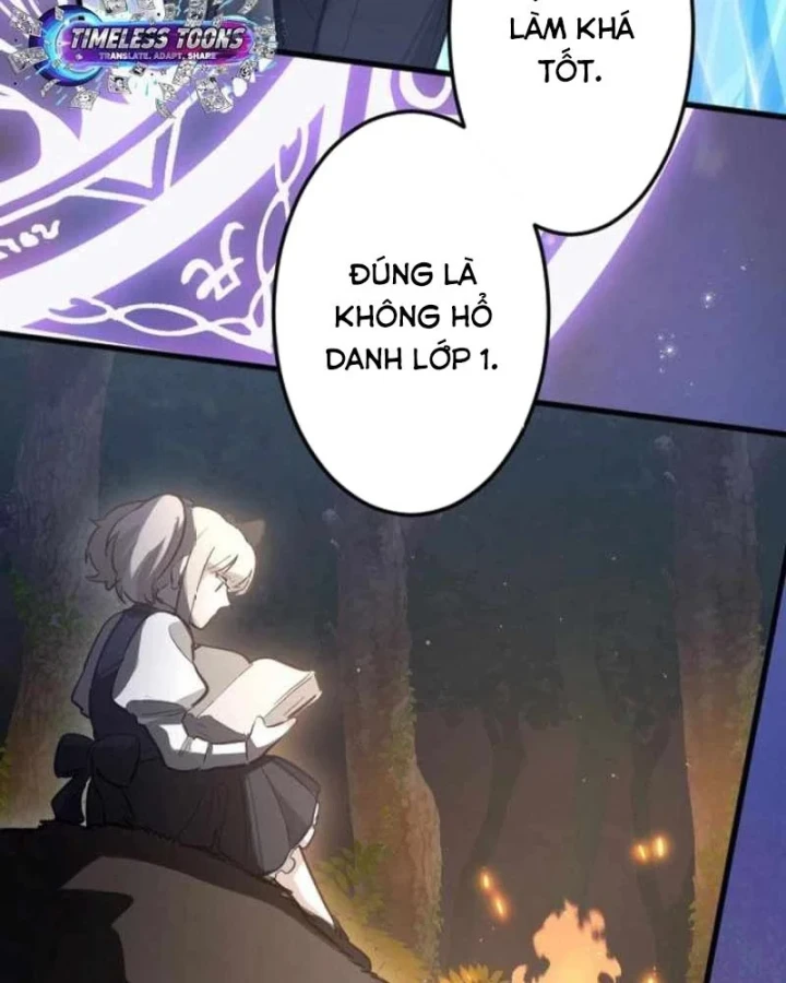 Kiếm Thánh Hồi Quy Và Học Thuyết Ma Pháp Chapter 14 - 18