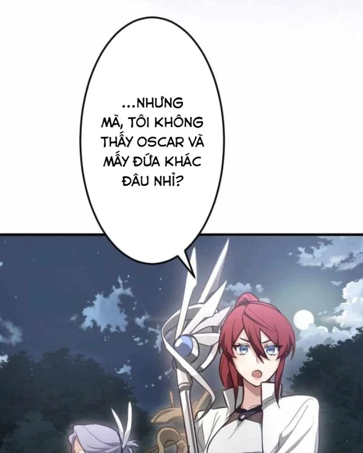 Kiếm Thánh Hồi Quy Và Học Thuyết Ma Pháp Chapter 14 - 20