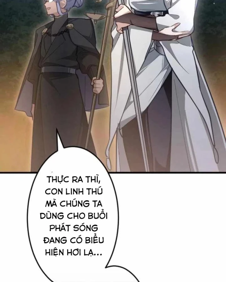 Kiếm Thánh Hồi Quy Và Học Thuyết Ma Pháp Chapter 14 - 21