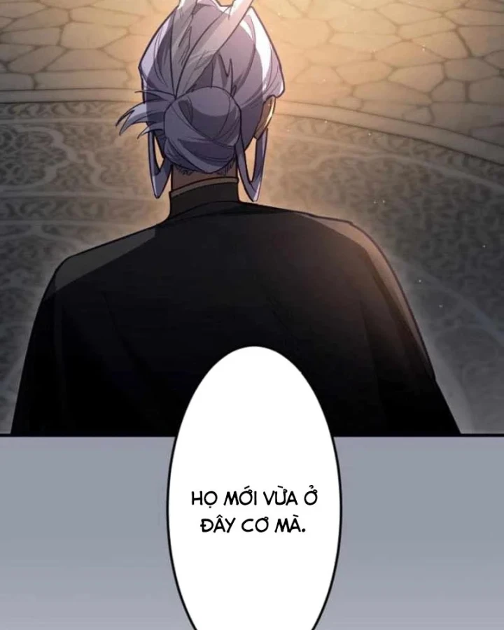 Kiếm Thánh Hồi Quy Và Học Thuyết Ma Pháp Chapter 14 - 24