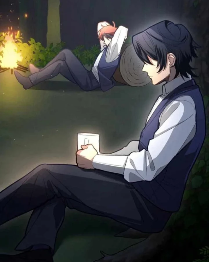 Kiếm Thánh Hồi Quy Và Học Thuyết Ma Pháp Chapter 14 - 28