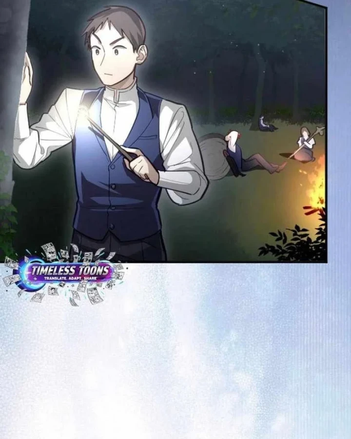 Kiếm Thánh Hồi Quy Và Học Thuyết Ma Pháp Chapter 14 - 31