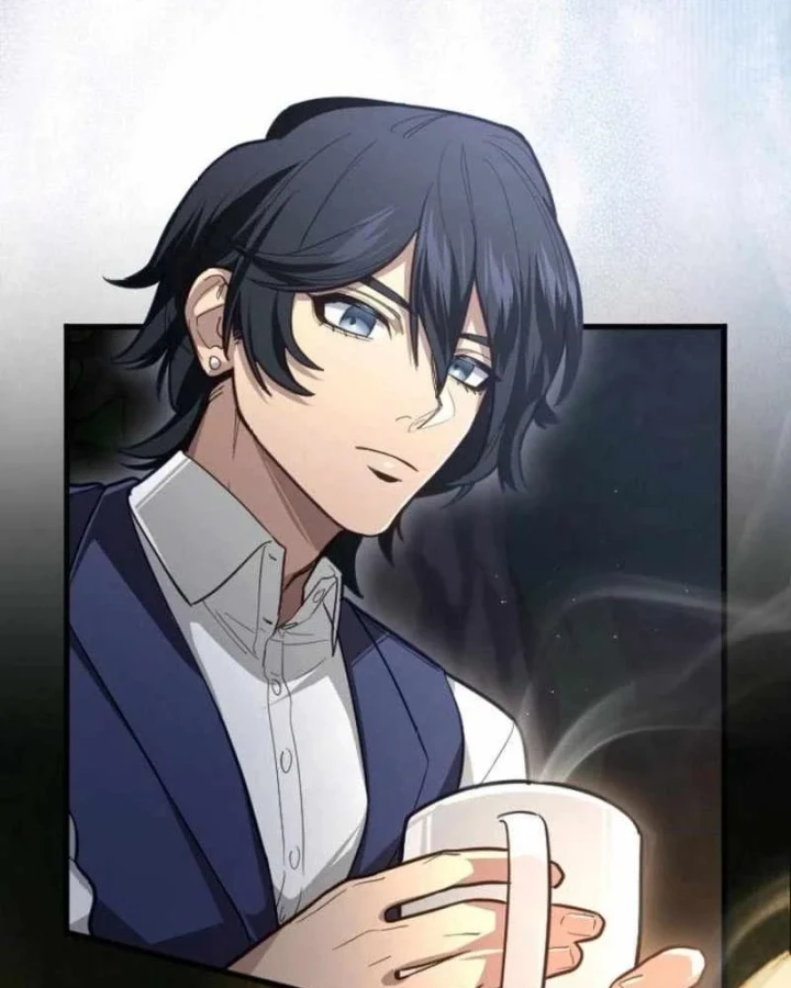 Kiếm Thánh Hồi Quy Và Học Thuyết Ma Pháp Chapter 14 - 32