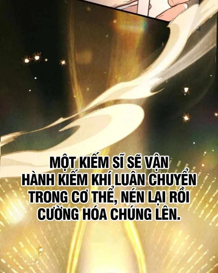 Kiếm Thánh Hồi Quy Và Học Thuyết Ma Pháp Chapter 14 - 33