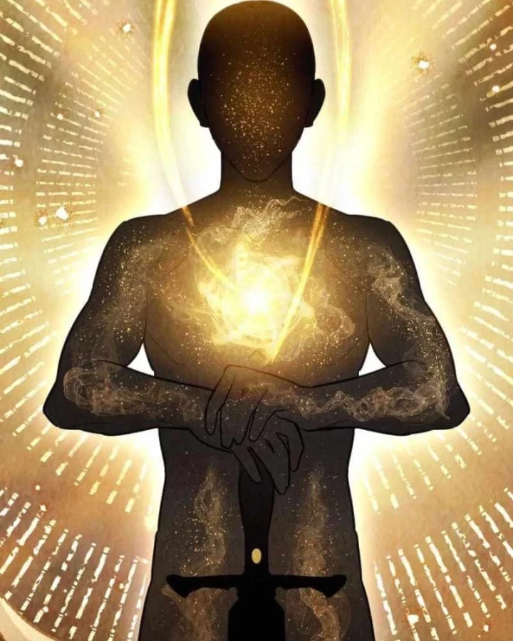 Kiếm Thánh Hồi Quy Và Học Thuyết Ma Pháp Chapter 14 - 34