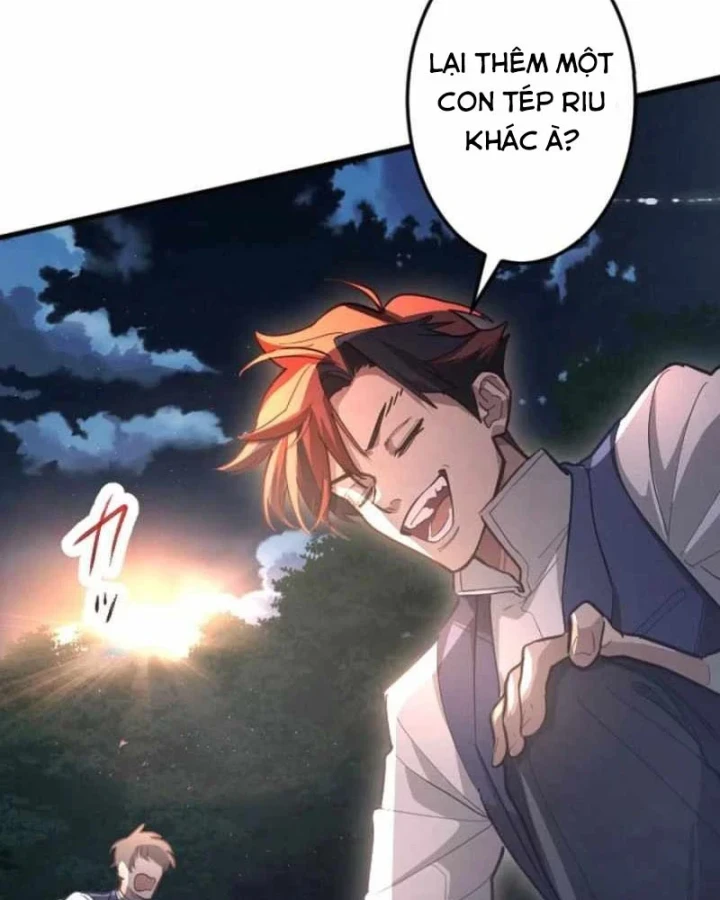 Kiếm Thánh Hồi Quy Và Học Thuyết Ma Pháp Chapter 14 - 41