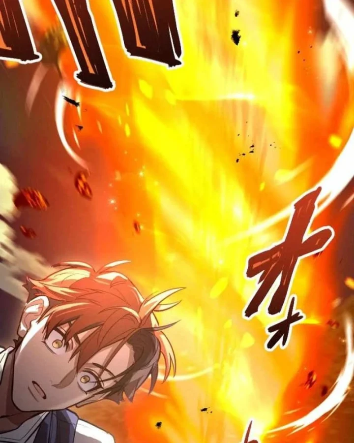 Kiếm Thánh Hồi Quy Và Học Thuyết Ma Pháp Chapter 14 - 44