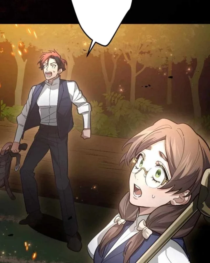 Kiếm Thánh Hồi Quy Và Học Thuyết Ma Pháp Chapter 14 - 47