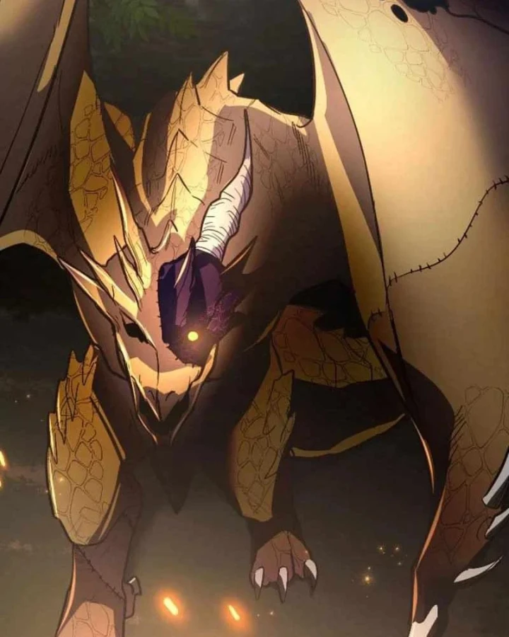 Kiếm Thánh Hồi Quy Và Học Thuyết Ma Pháp Chapter 14 - 52