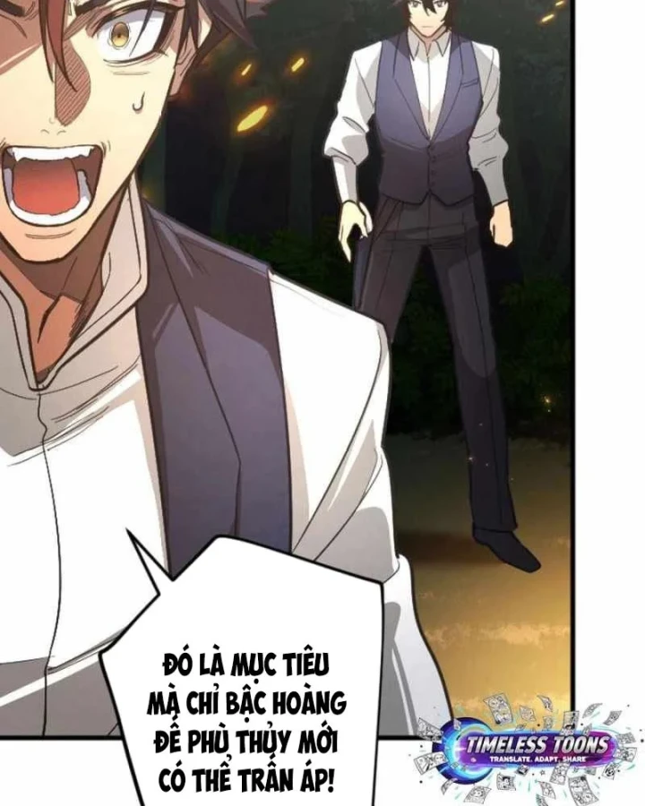 Kiếm Thánh Hồi Quy Và Học Thuyết Ma Pháp Chapter 14 - 59