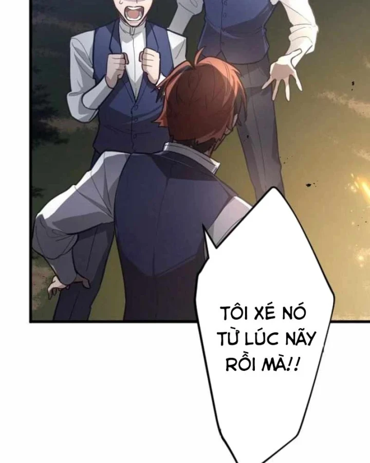 Kiếm Thánh Hồi Quy Và Học Thuyết Ma Pháp Chapter 14 - 64