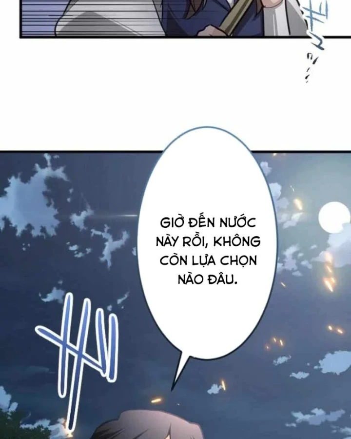 Kiếm Thánh Hồi Quy Và Học Thuyết Ma Pháp Chapter 14 - 66