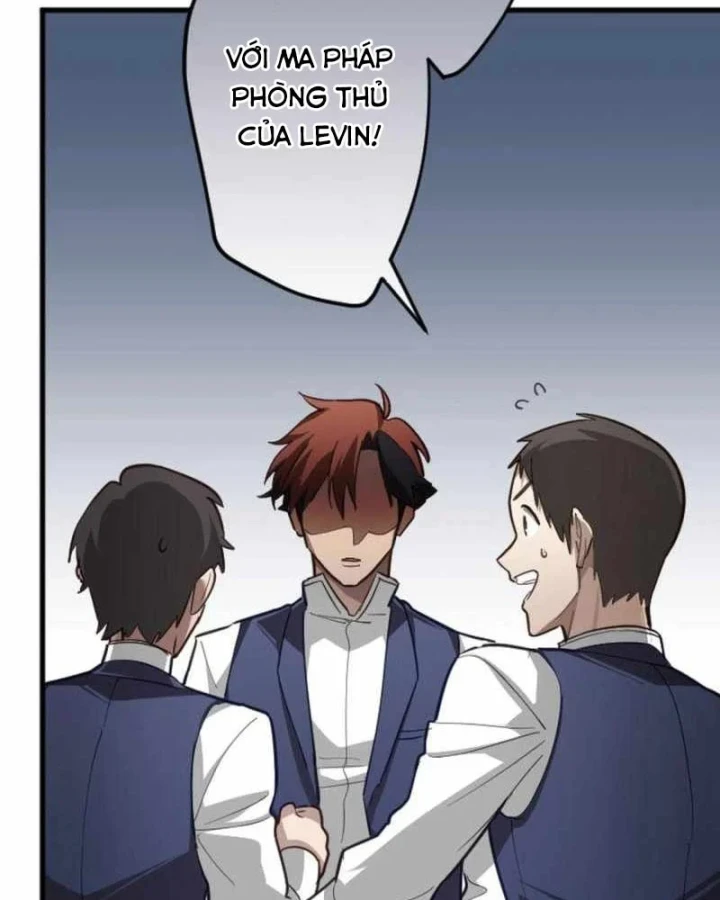 Kiếm Thánh Hồi Quy Và Học Thuyết Ma Pháp Chapter 14 - 71