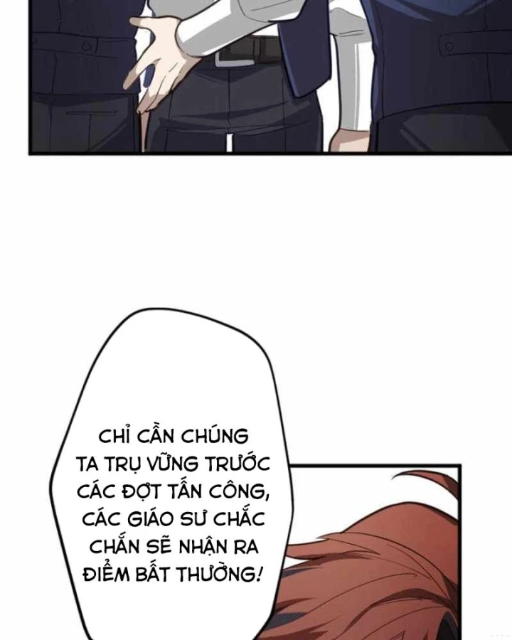 Kiếm Thánh Hồi Quy Và Học Thuyết Ma Pháp Chapter 14 - 72