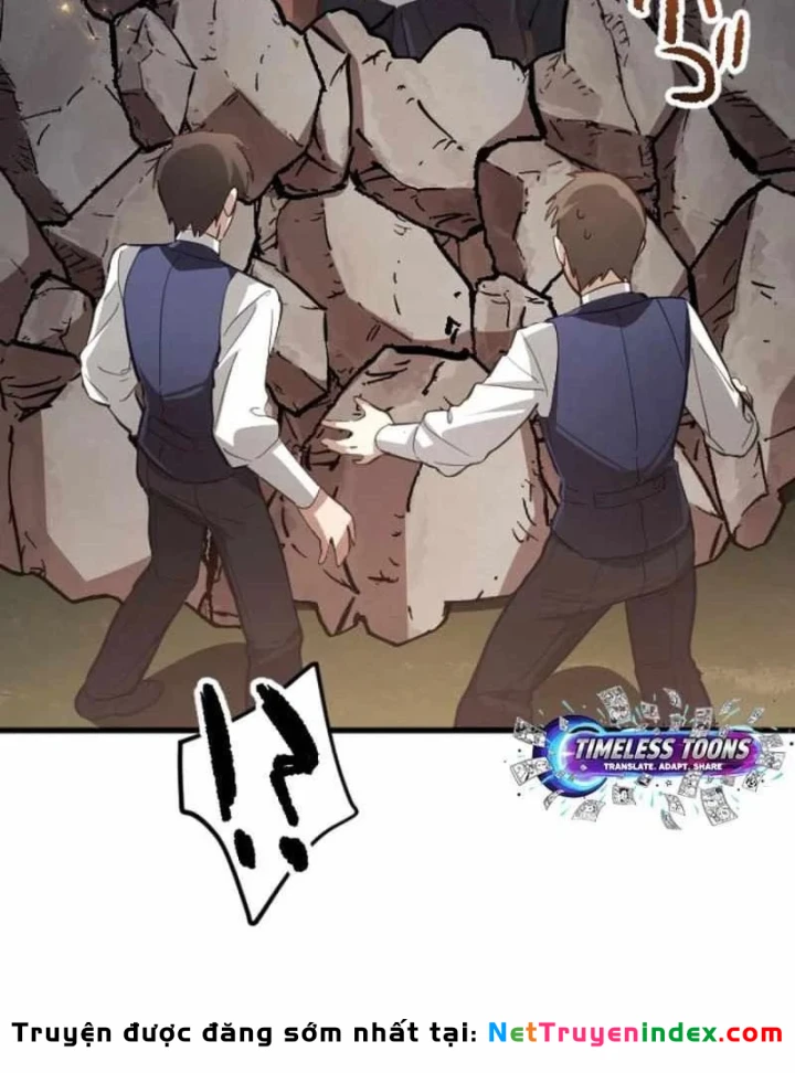 Kiếm Thánh Hồi Quy Và Học Thuyết Ma Pháp Chapter 14 - 79