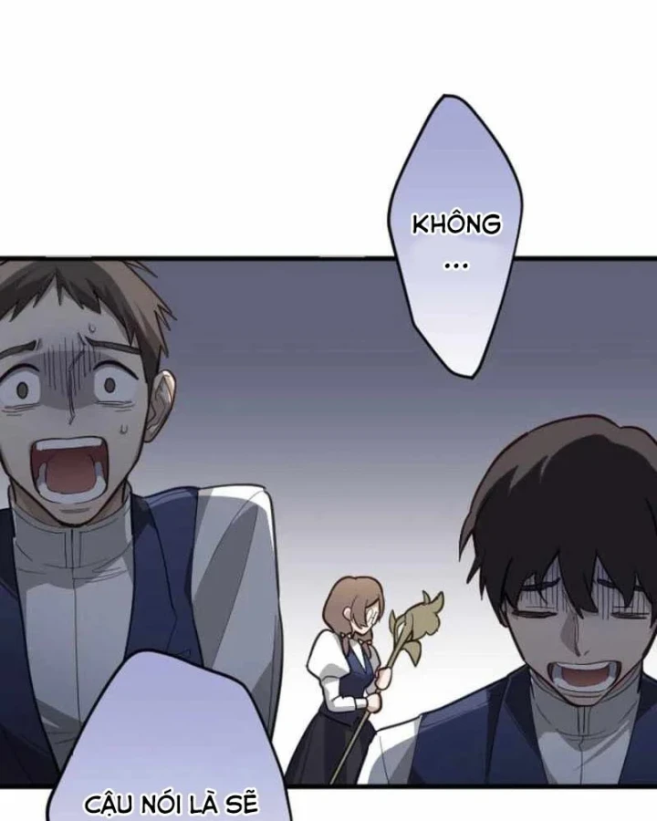 Kiếm Thánh Hồi Quy Và Học Thuyết Ma Pháp Chapter 14 - 83