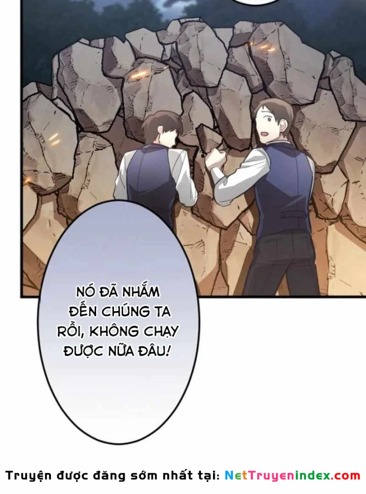 Kiếm Thánh Hồi Quy Và Học Thuyết Ma Pháp Chapter 14 - 85