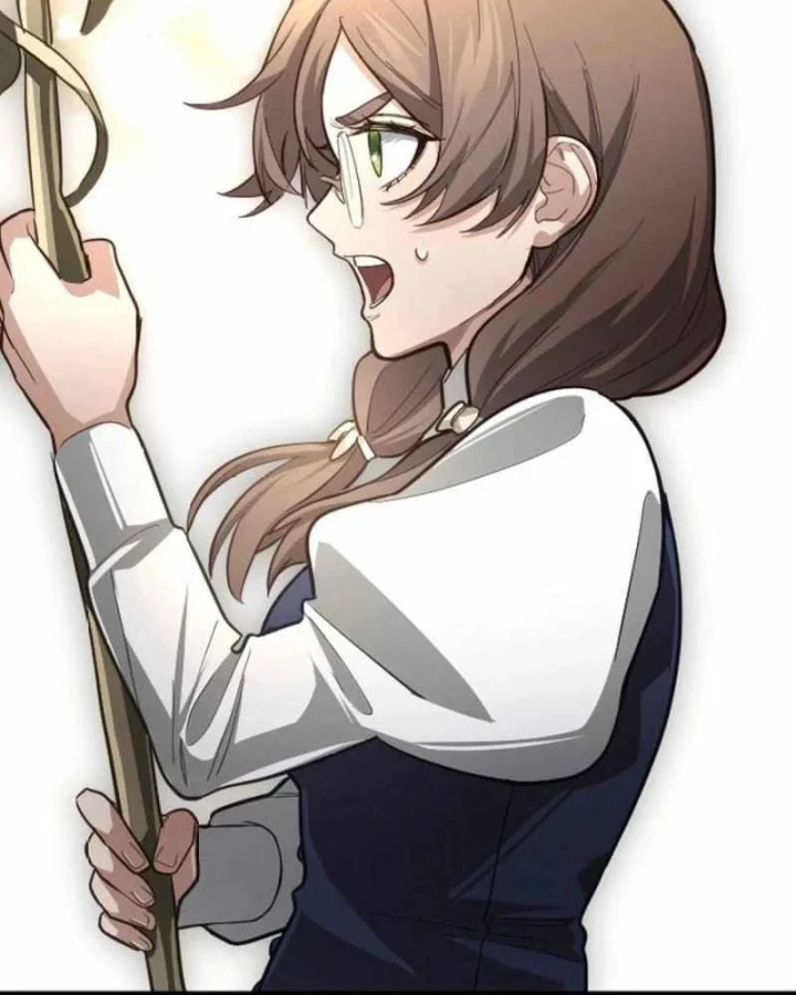 Kiếm Thánh Hồi Quy Và Học Thuyết Ma Pháp Chapter 14 - 87