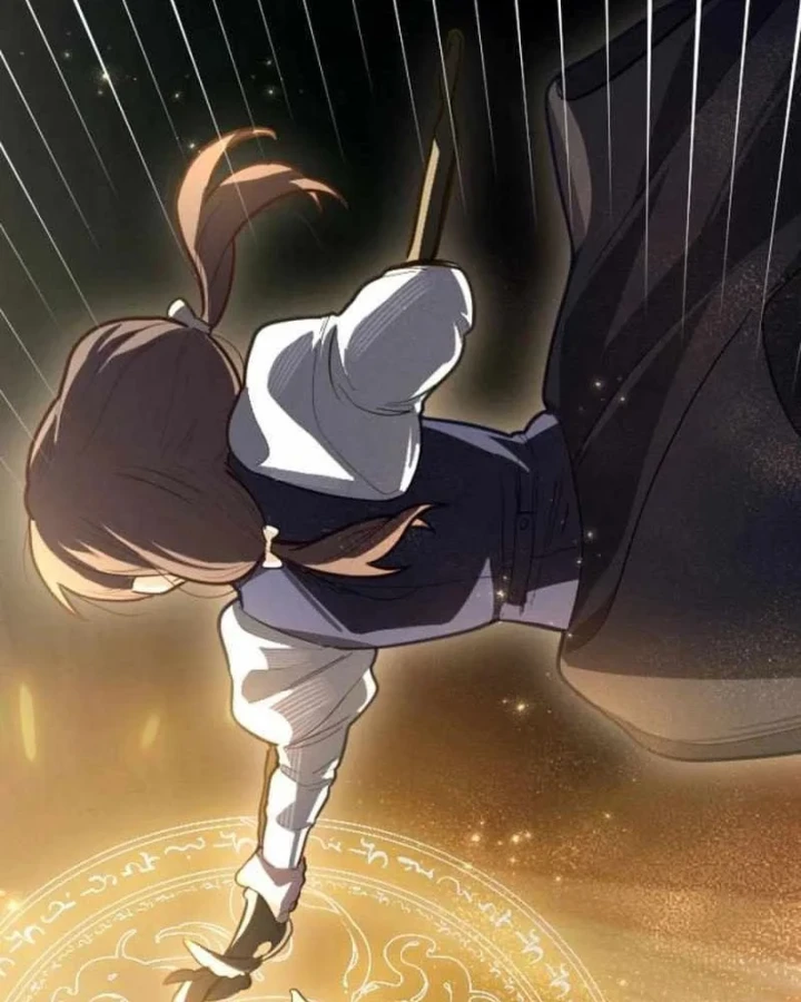 Kiếm Thánh Hồi Quy Và Học Thuyết Ma Pháp Chapter 14 - 89