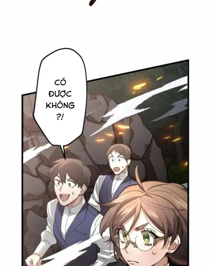 Kiếm Thánh Hồi Quy Và Học Thuyết Ma Pháp Chapter 14 - 93