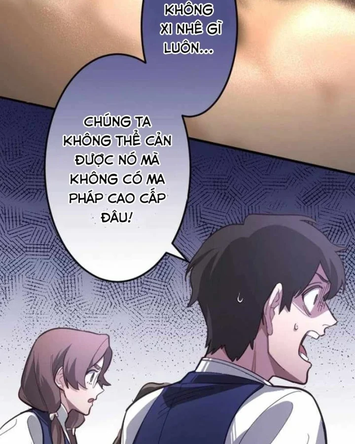 Kiếm Thánh Hồi Quy Và Học Thuyết Ma Pháp Chapter 14 - 97