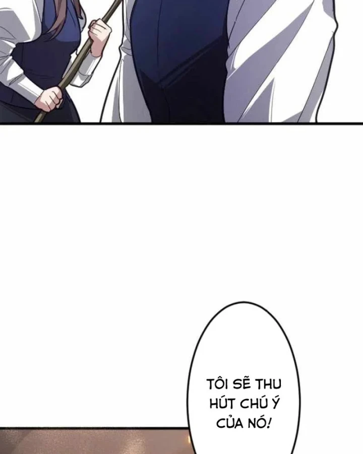 Kiếm Thánh Hồi Quy Và Học Thuyết Ma Pháp Chapter 14 - 98