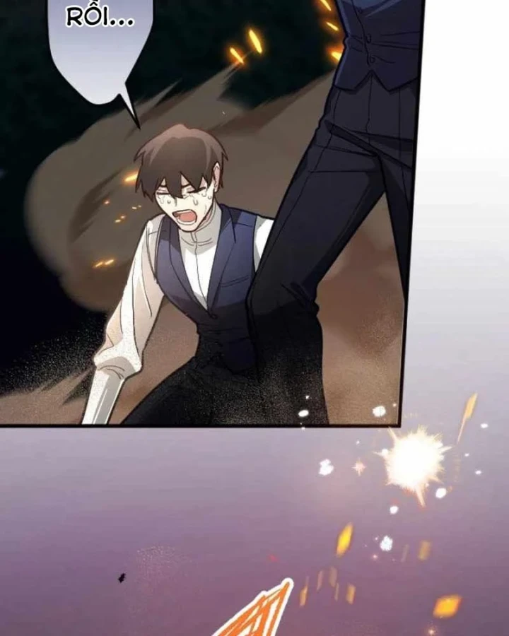 Kiếm Thánh Hồi Quy Và Học Thuyết Ma Pháp Chapter 14 - 107