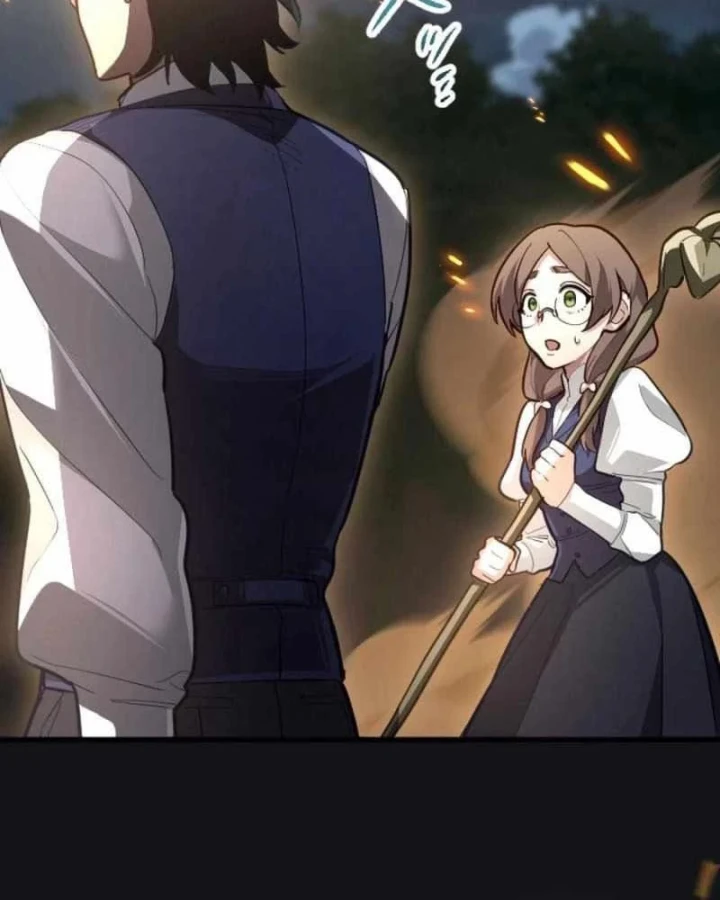 Kiếm Thánh Hồi Quy Và Học Thuyết Ma Pháp Chapter 14 - 111