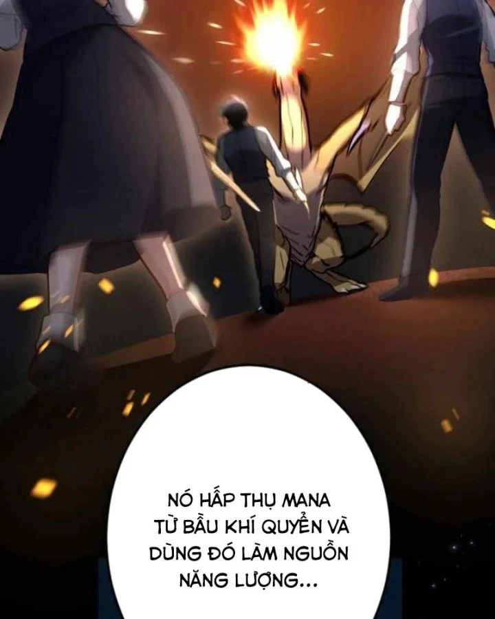 Kiếm Thánh Hồi Quy Và Học Thuyết Ma Pháp Chapter 14 - 113