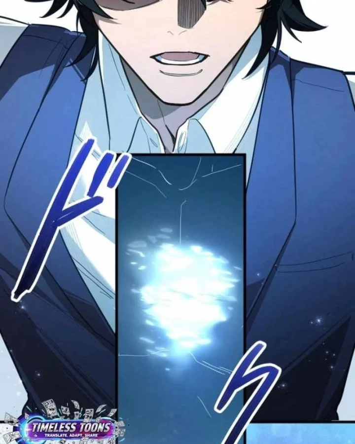 Kiếm Thánh Hồi Quy Và Học Thuyết Ma Pháp Chapter 14 - 117