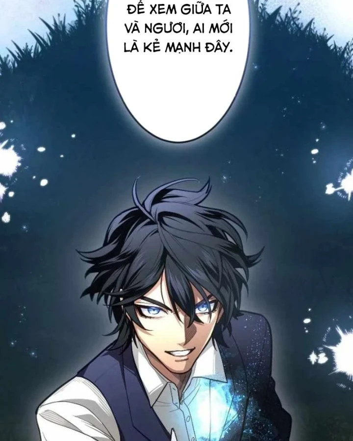 Kiếm Thánh Hồi Quy Và Học Thuyết Ma Pháp Chapter 14 - 119