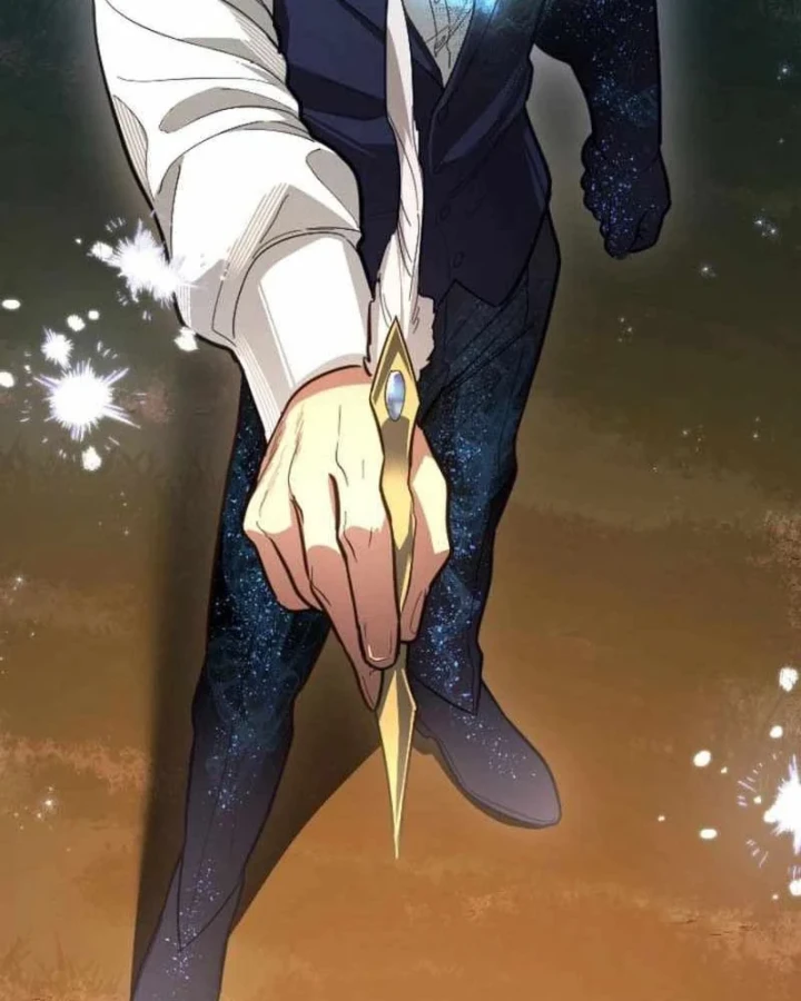 Kiếm Thánh Hồi Quy Và Học Thuyết Ma Pháp Chapter 14 - 120