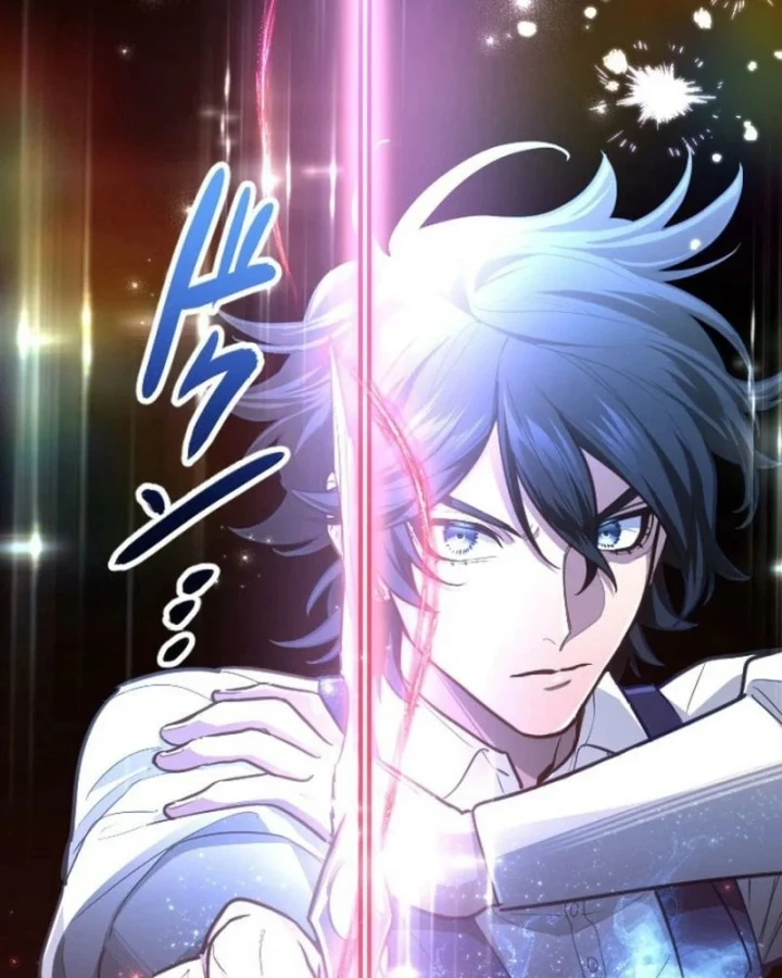 Kiếm Thánh Hồi Quy Và Học Thuyết Ma Pháp Chapter 15 - 7