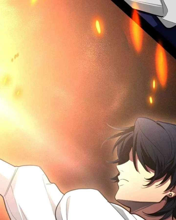 Kiếm Thánh Hồi Quy Và Học Thuyết Ma Pháp Chapter 15 - 13