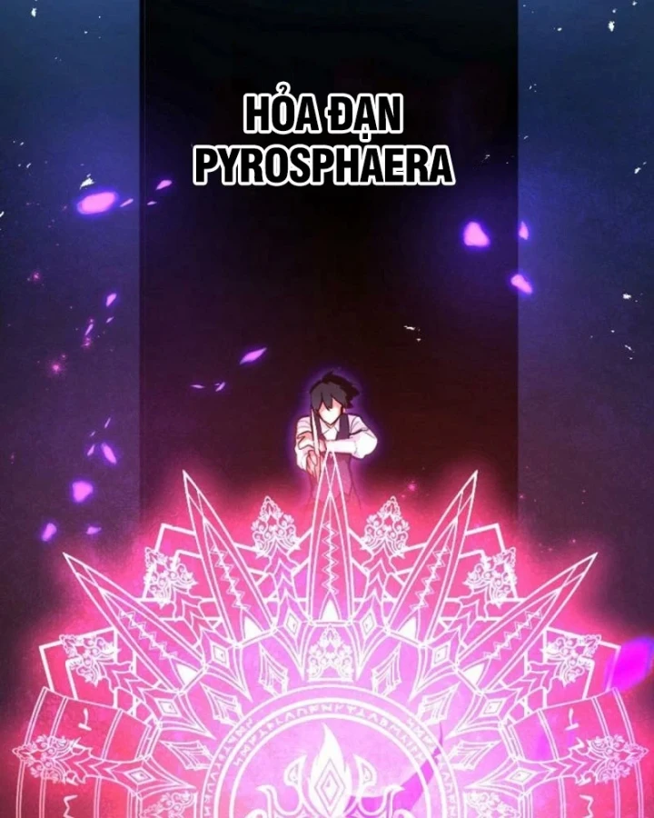 Kiếm Thánh Hồi Quy Và Học Thuyết Ma Pháp Chapter 15 - 16