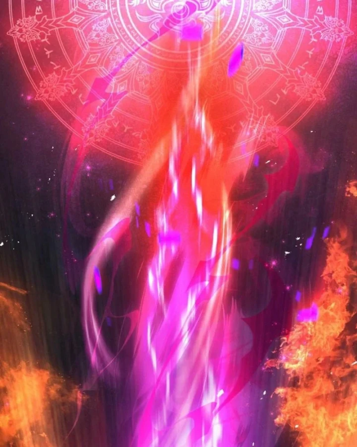 Kiếm Thánh Hồi Quy Và Học Thuyết Ma Pháp Chapter 15 - 17