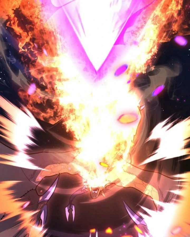 Kiếm Thánh Hồi Quy Và Học Thuyết Ma Pháp Chapter 15 - 19