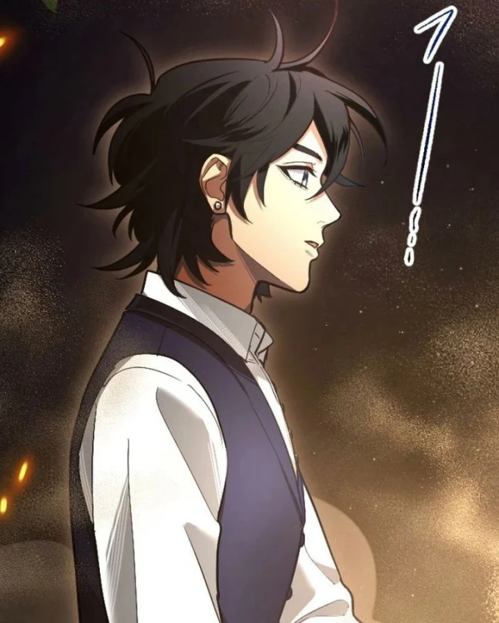 Kiếm Thánh Hồi Quy Và Học Thuyết Ma Pháp Chapter 15 - 30