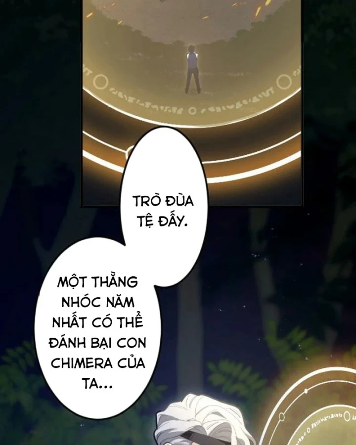 Kiếm Thánh Hồi Quy Và Học Thuyết Ma Pháp Chapter 15 - 36