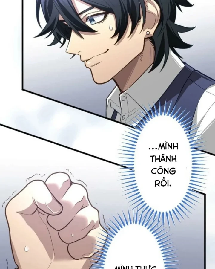 Kiếm Thánh Hồi Quy Và Học Thuyết Ma Pháp Chapter 15 - 48