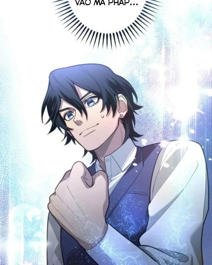 Kiếm Thánh Hồi Quy Và Học Thuyết Ma Pháp Chapter 15 - 50