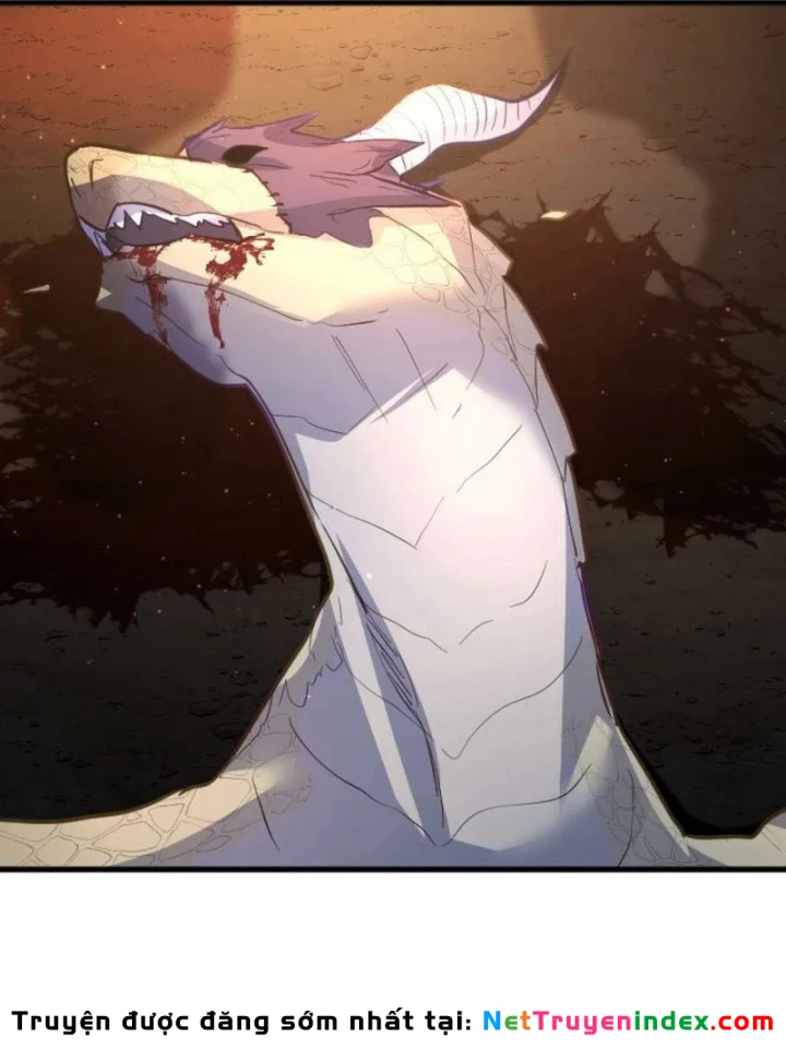 Kiếm Thánh Hồi Quy Và Học Thuyết Ma Pháp Chapter 15 - 53