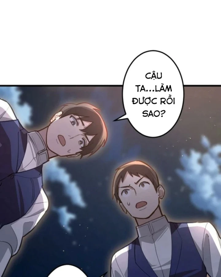 Kiếm Thánh Hồi Quy Và Học Thuyết Ma Pháp Chapter 15 - 54