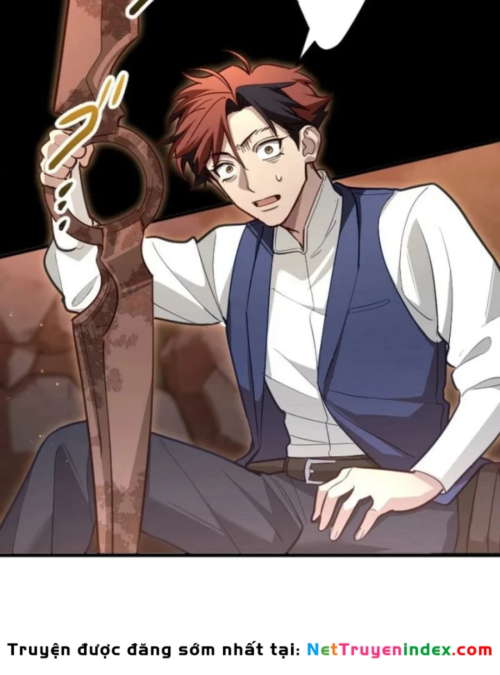 Kiếm Thánh Hồi Quy Và Học Thuyết Ma Pháp Chapter 15 - 57