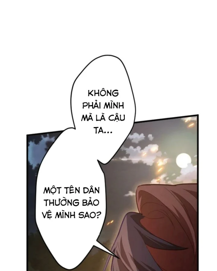 Kiếm Thánh Hồi Quy Và Học Thuyết Ma Pháp Chapter 15 - 58