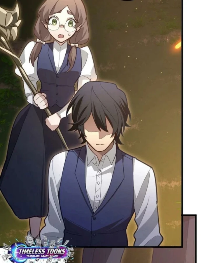 Kiếm Thánh Hồi Quy Và Học Thuyết Ma Pháp Chapter 15 - 61